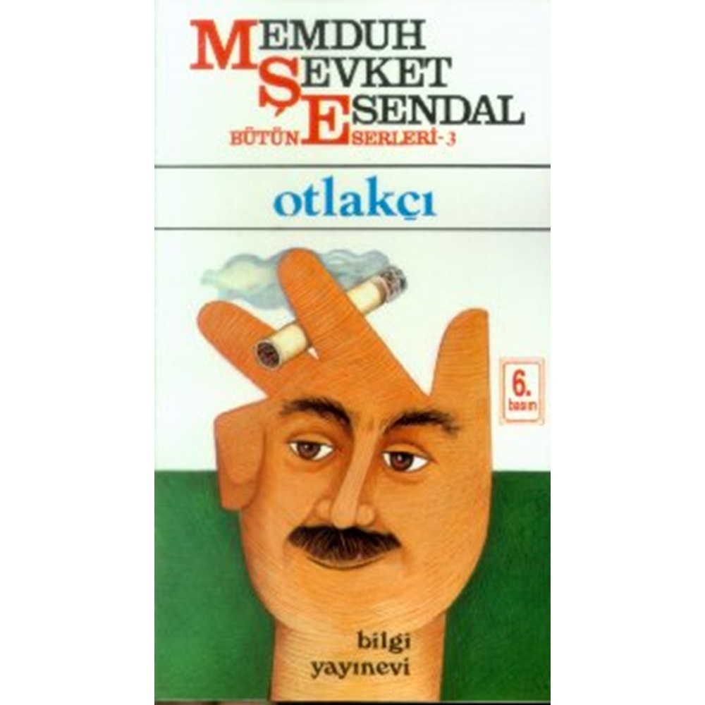 Otlakçı