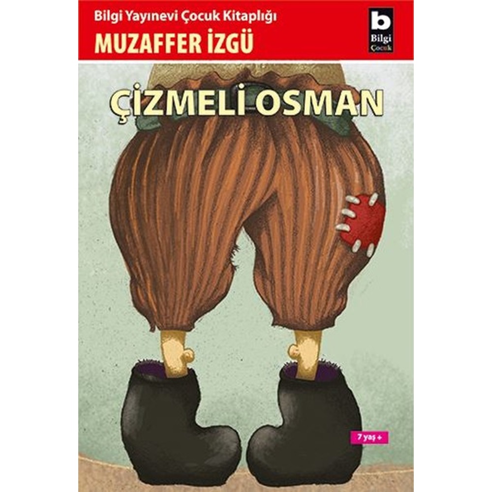 Çizmeli Osman