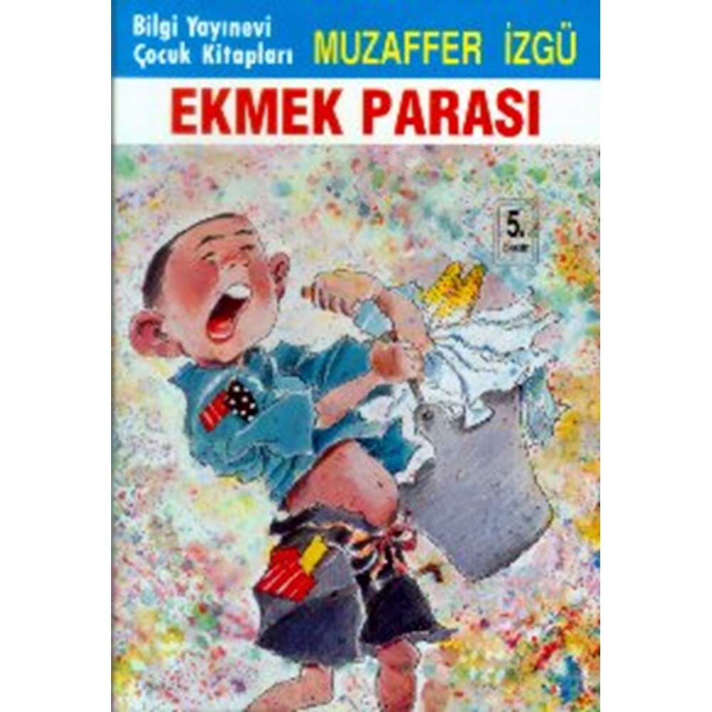 Ekmek Parası