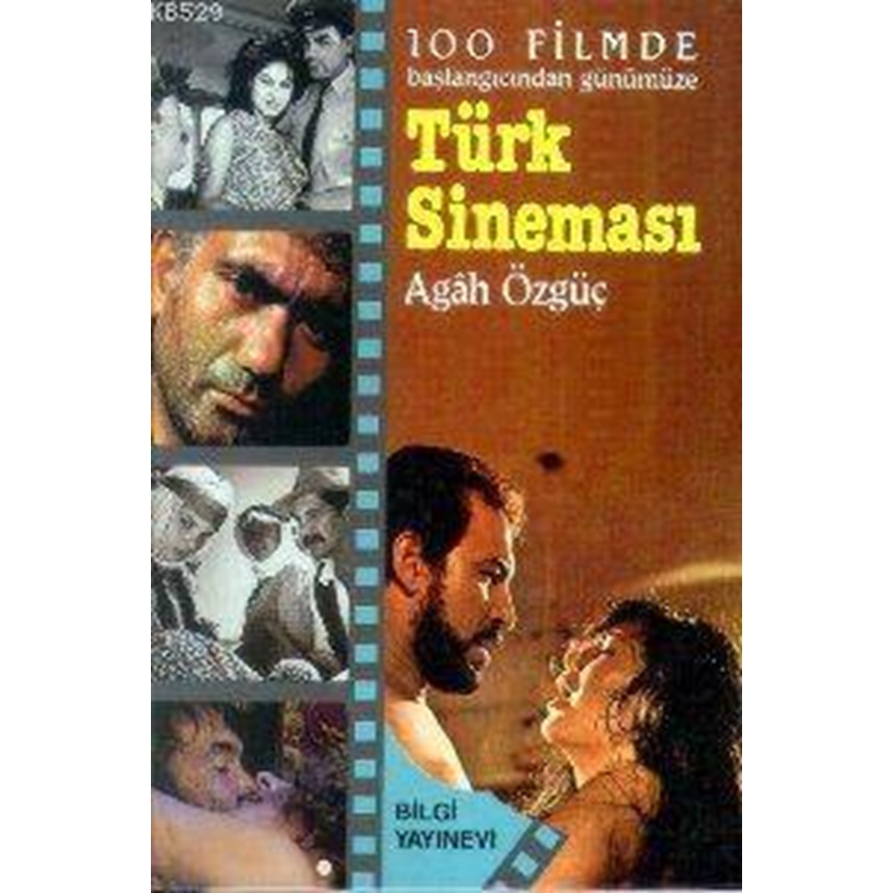 100 Filmde Türk Sineması