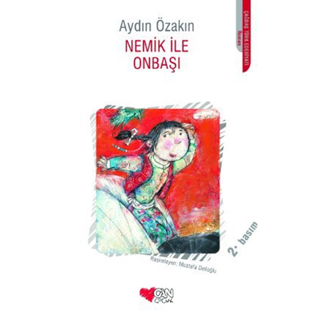 Nemik ile Onbaşı