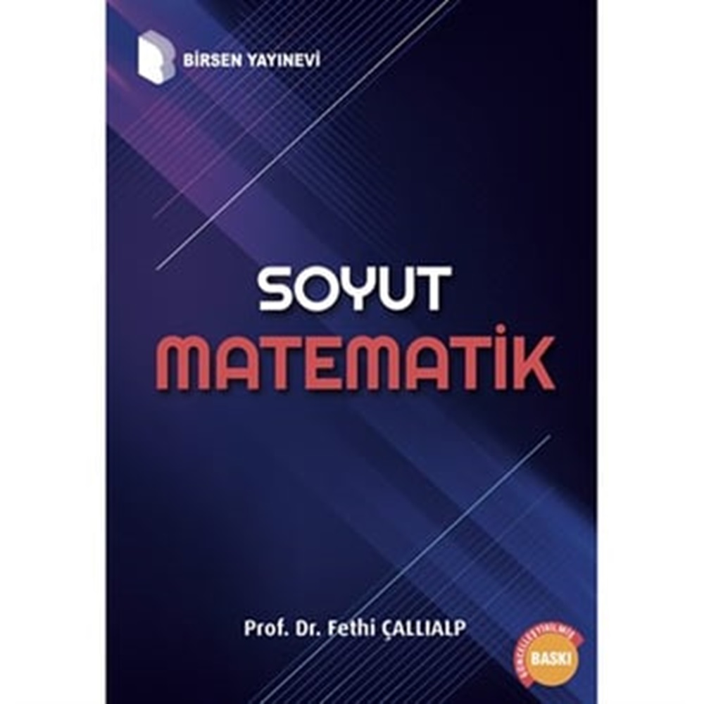 SOYUT MATAMATİK