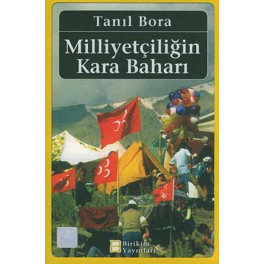 Milliyetçiliğin Kara Baharı