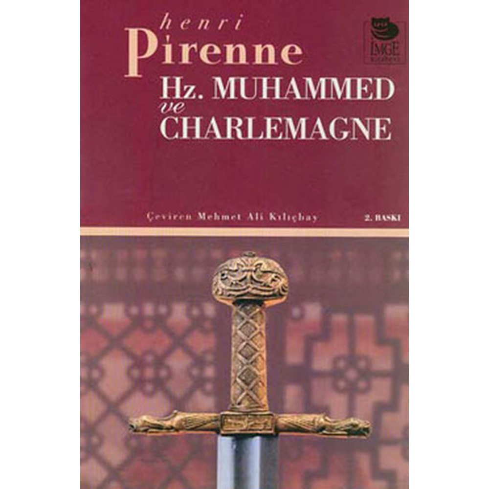 Hz. Muhammed ve Charlemagne