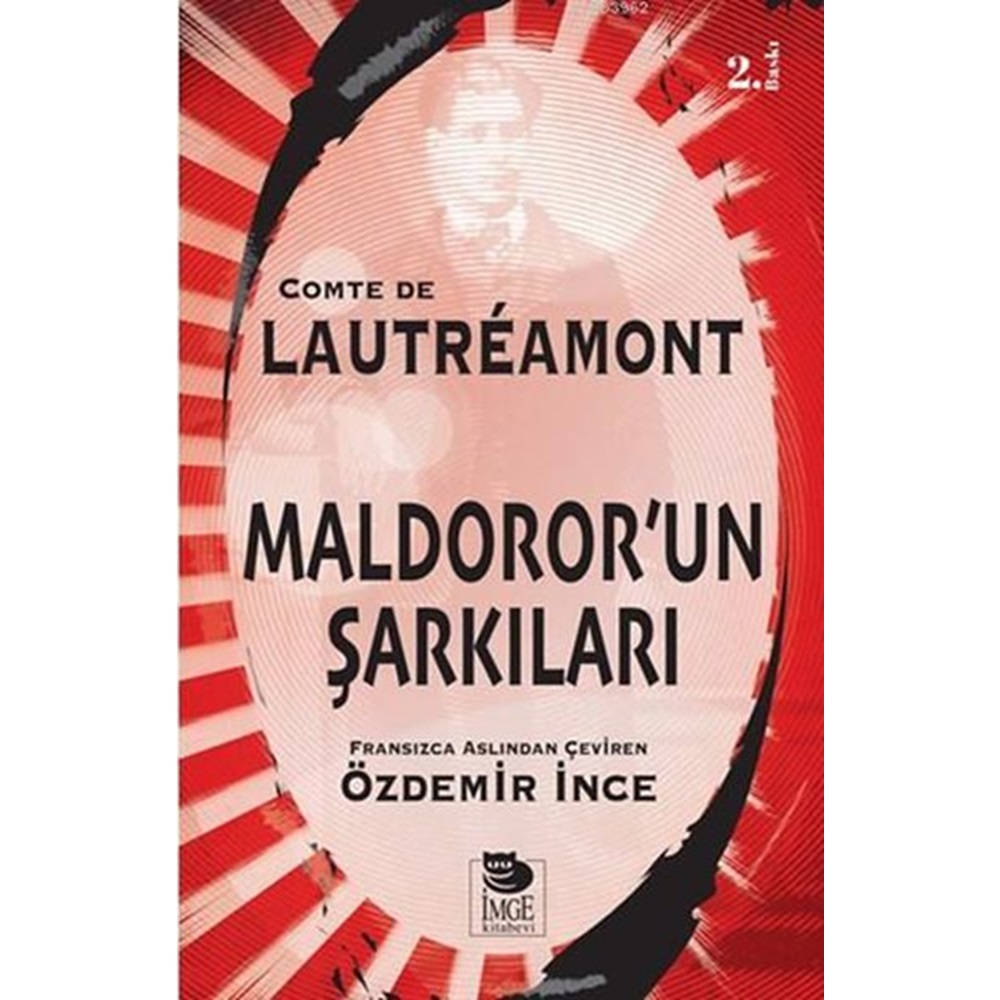 Maldoror'un Şarkıları