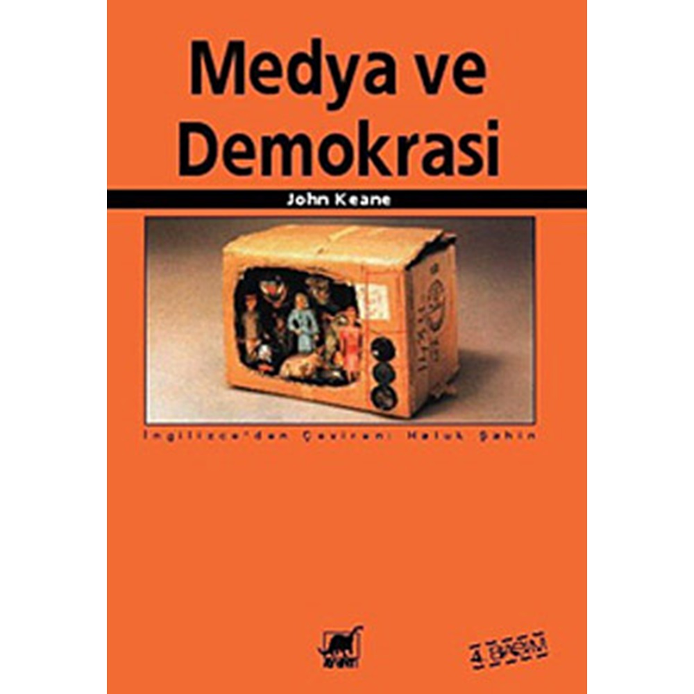 Medya ve Demokrasi