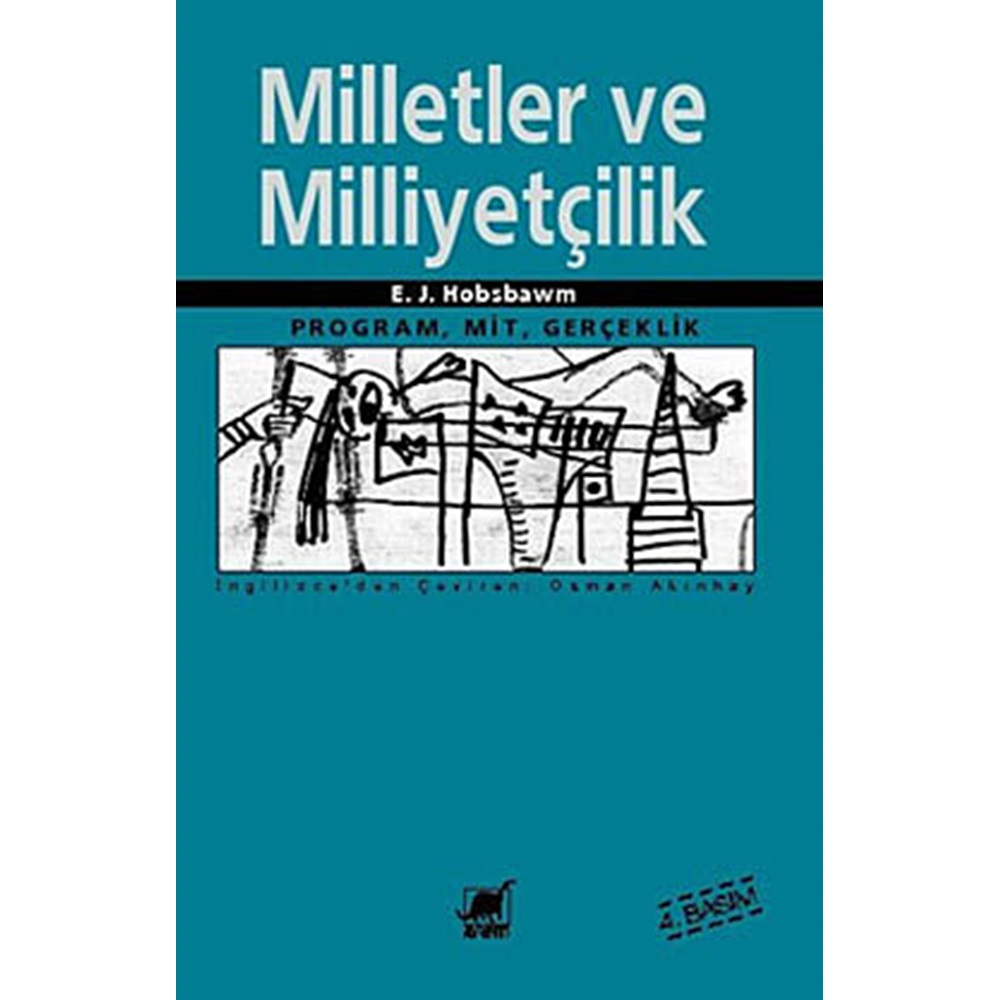 Milletler ve Milliyetçilik