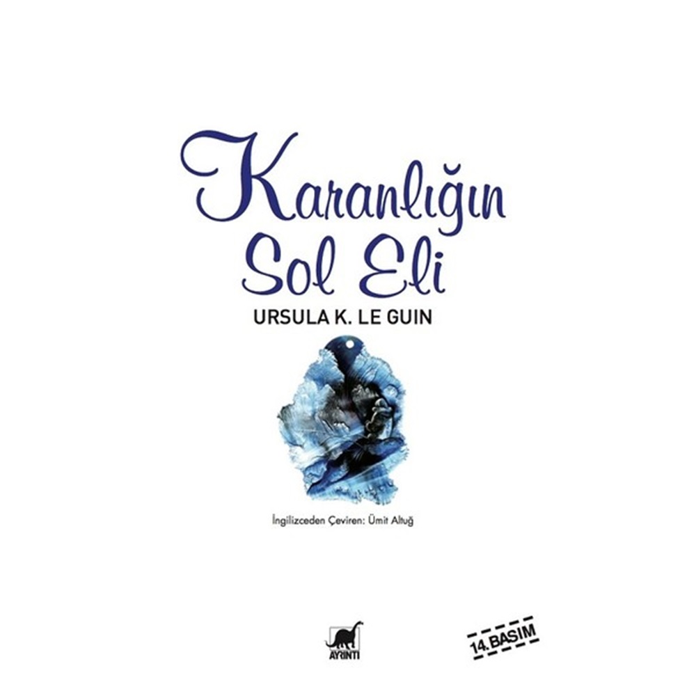 Karanlığın Sol Eli