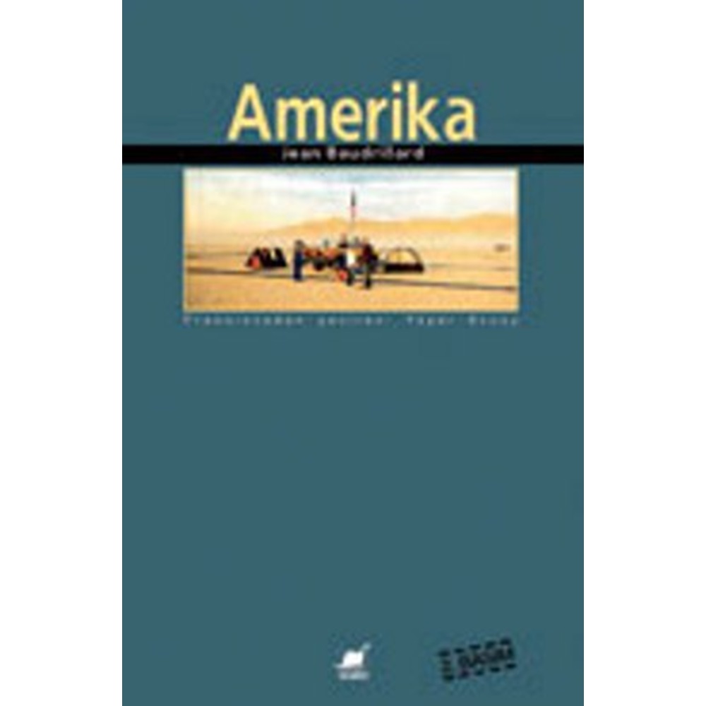 Amerika