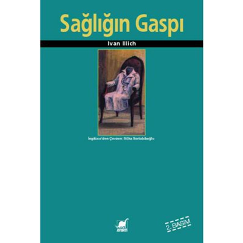 Sağlığın Gaspı