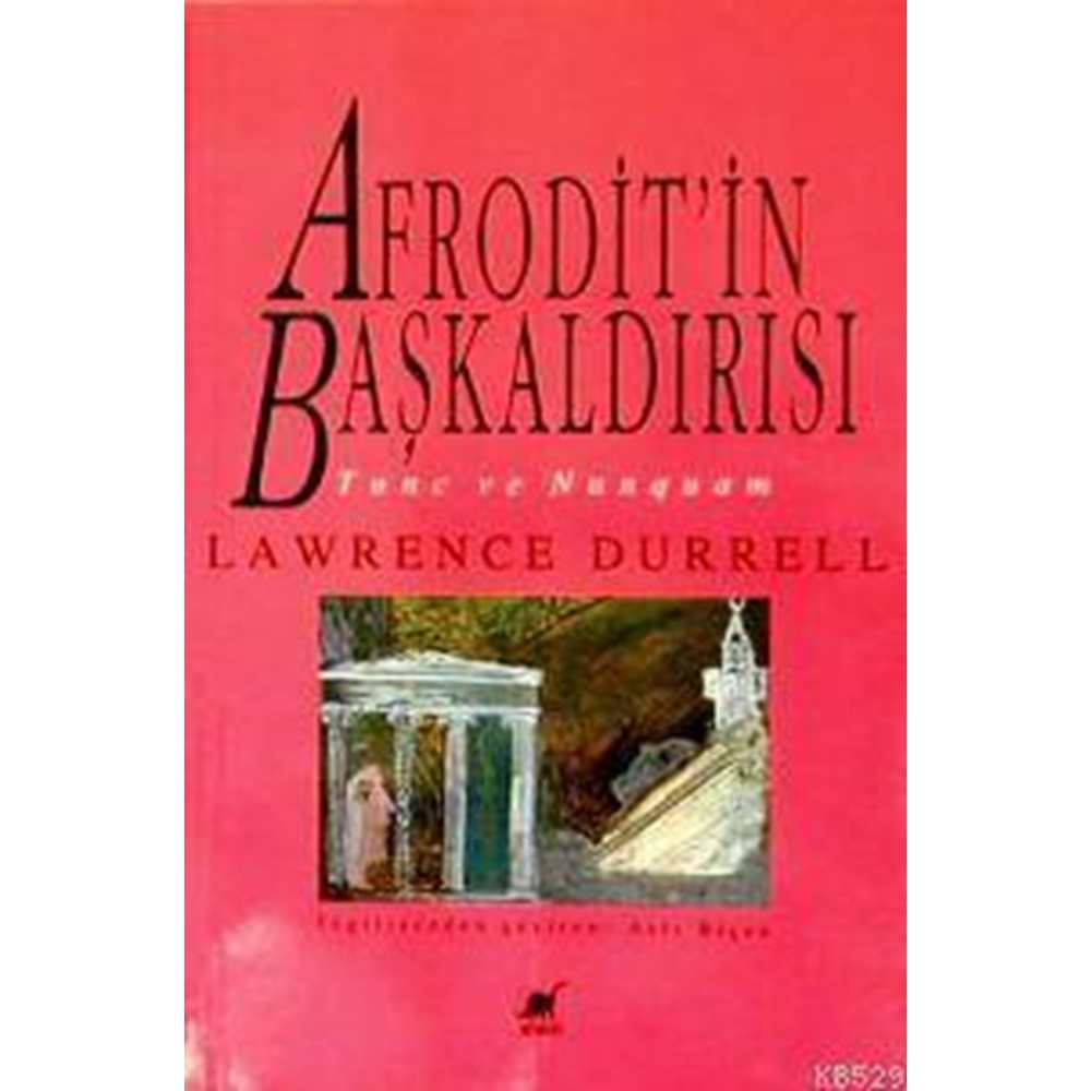 Afrodit'in Başkaldırısı