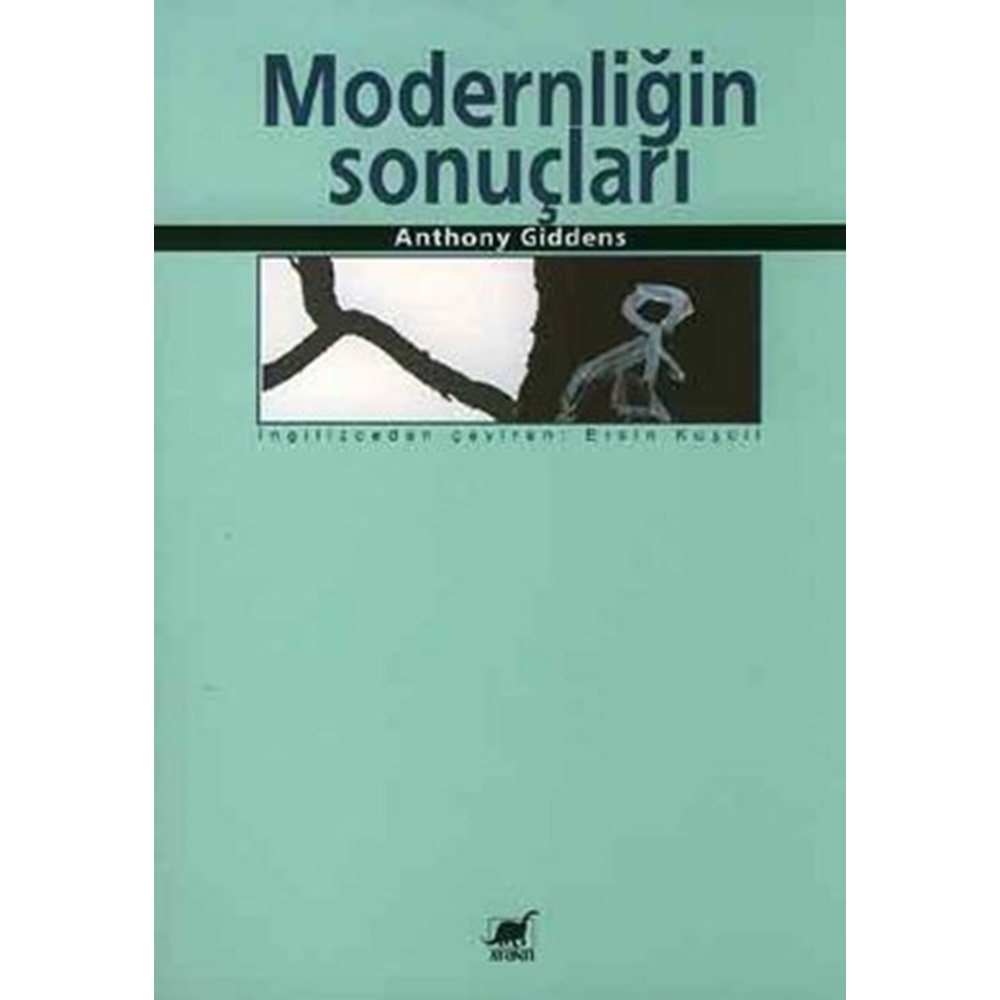 Modernliğin Sonuçları