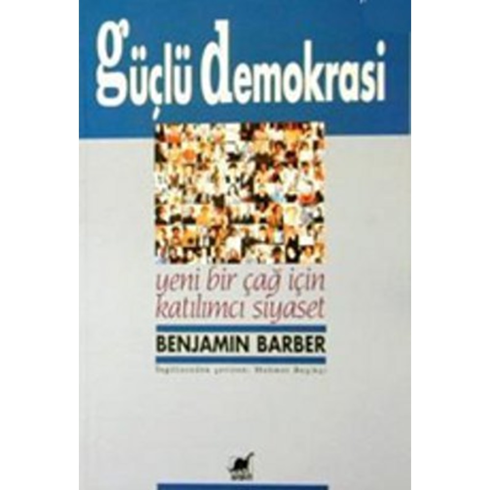 Güçlü Demokrasi