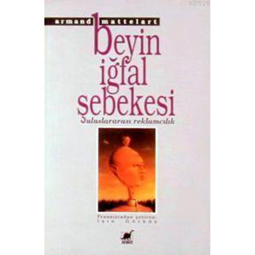 BEYİN İĞFAL ŞEBEKESİ