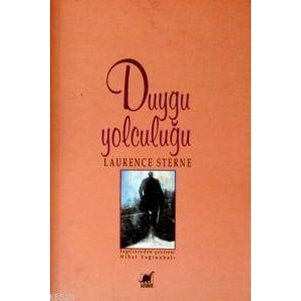 Duygu Yolculuğu