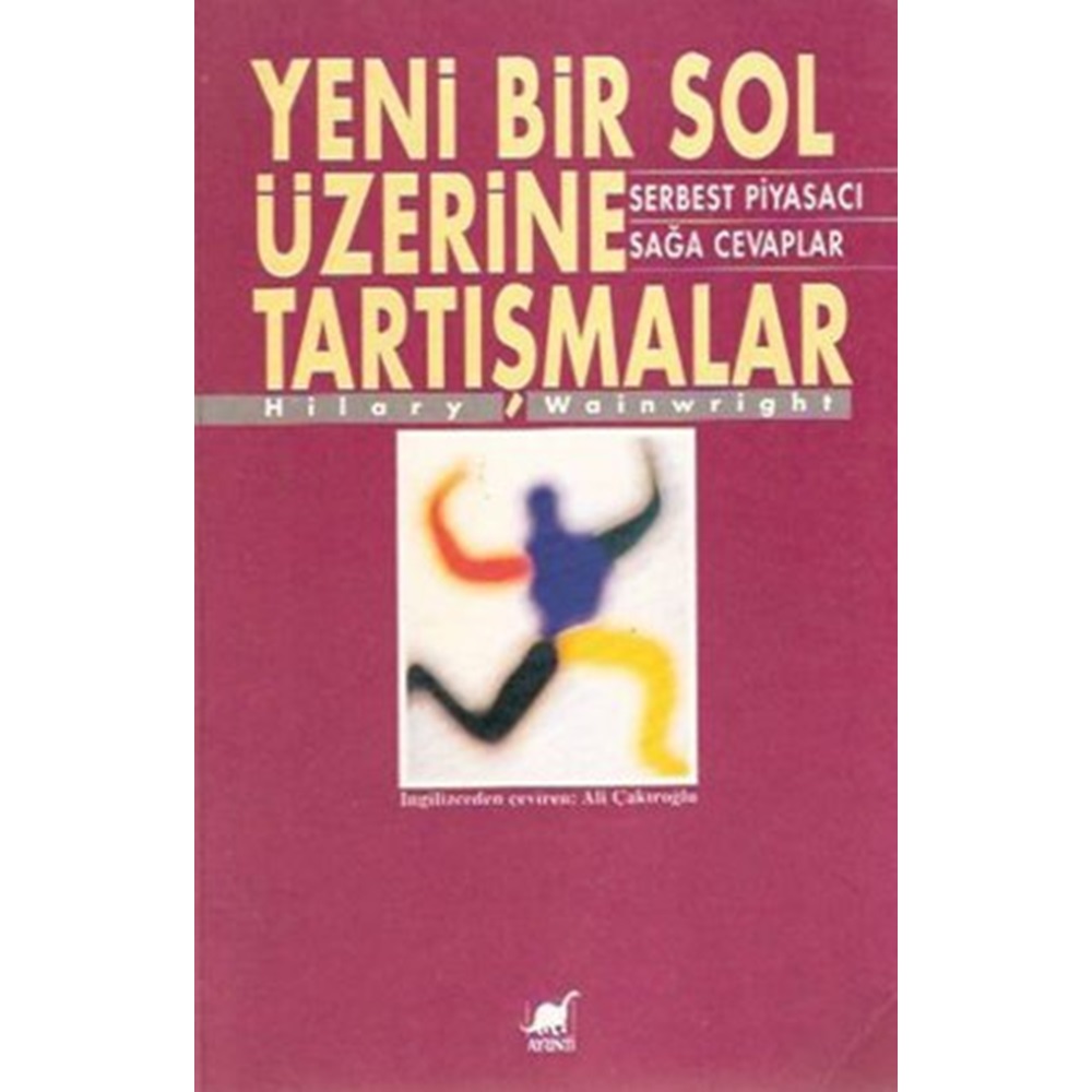 Yeni Bir Sol Üzerine Tartışmalar