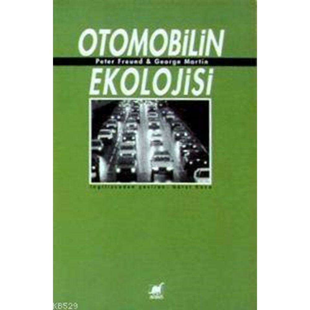 Otomobilin Ekolojisi