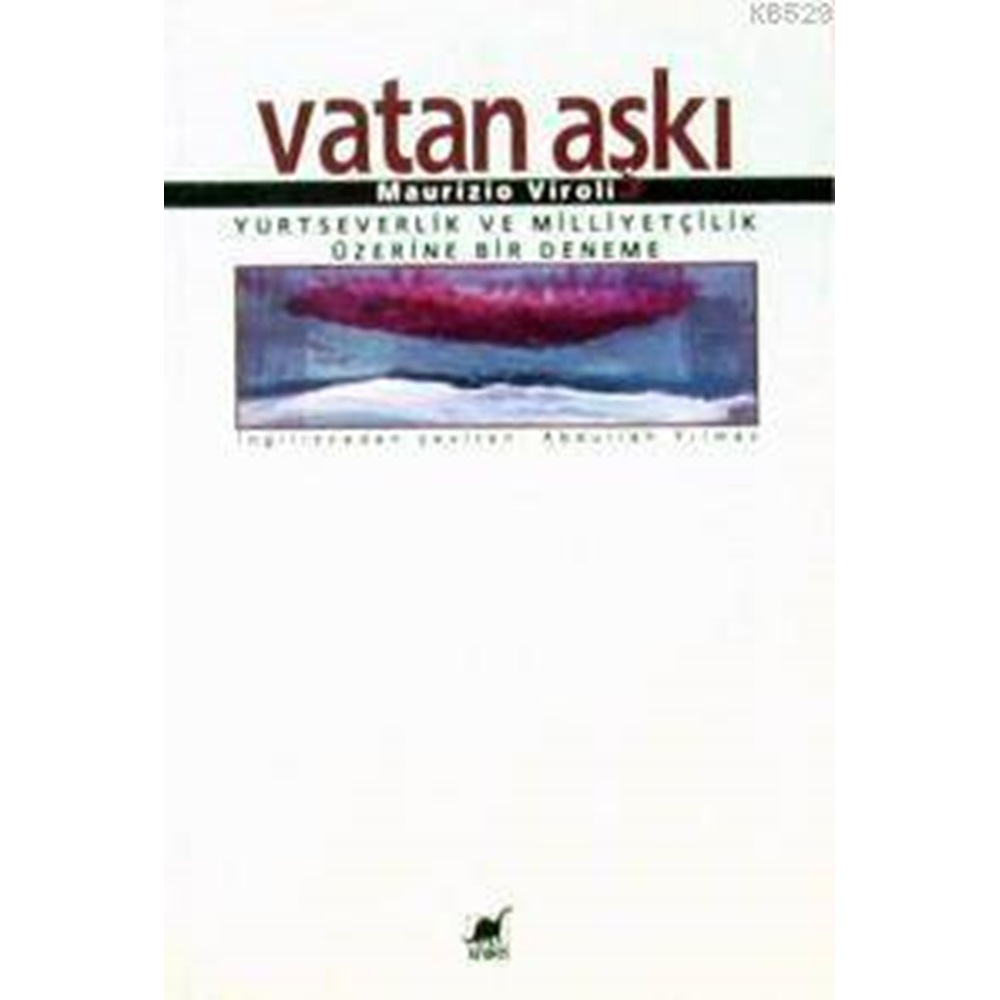 VATAN AŞKI