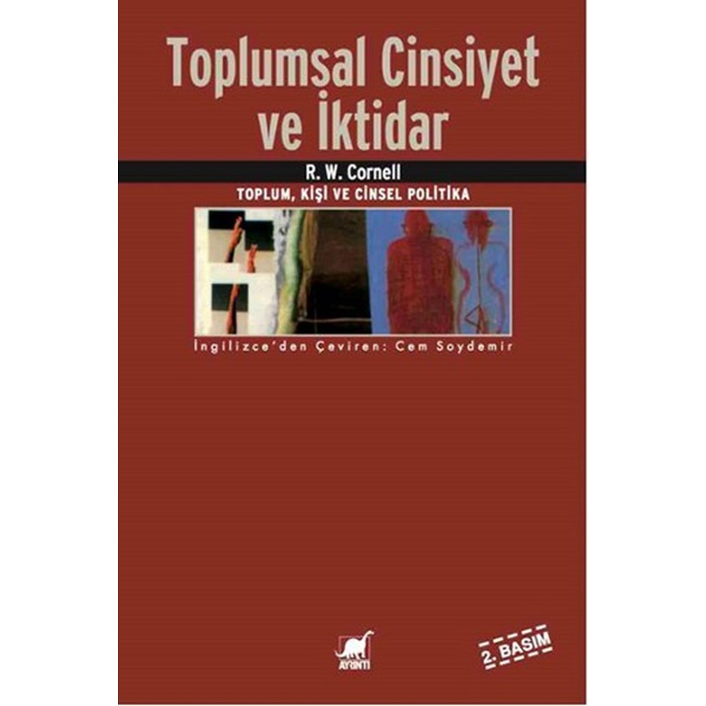 Toplumsal Cinsiyet ve İktidar