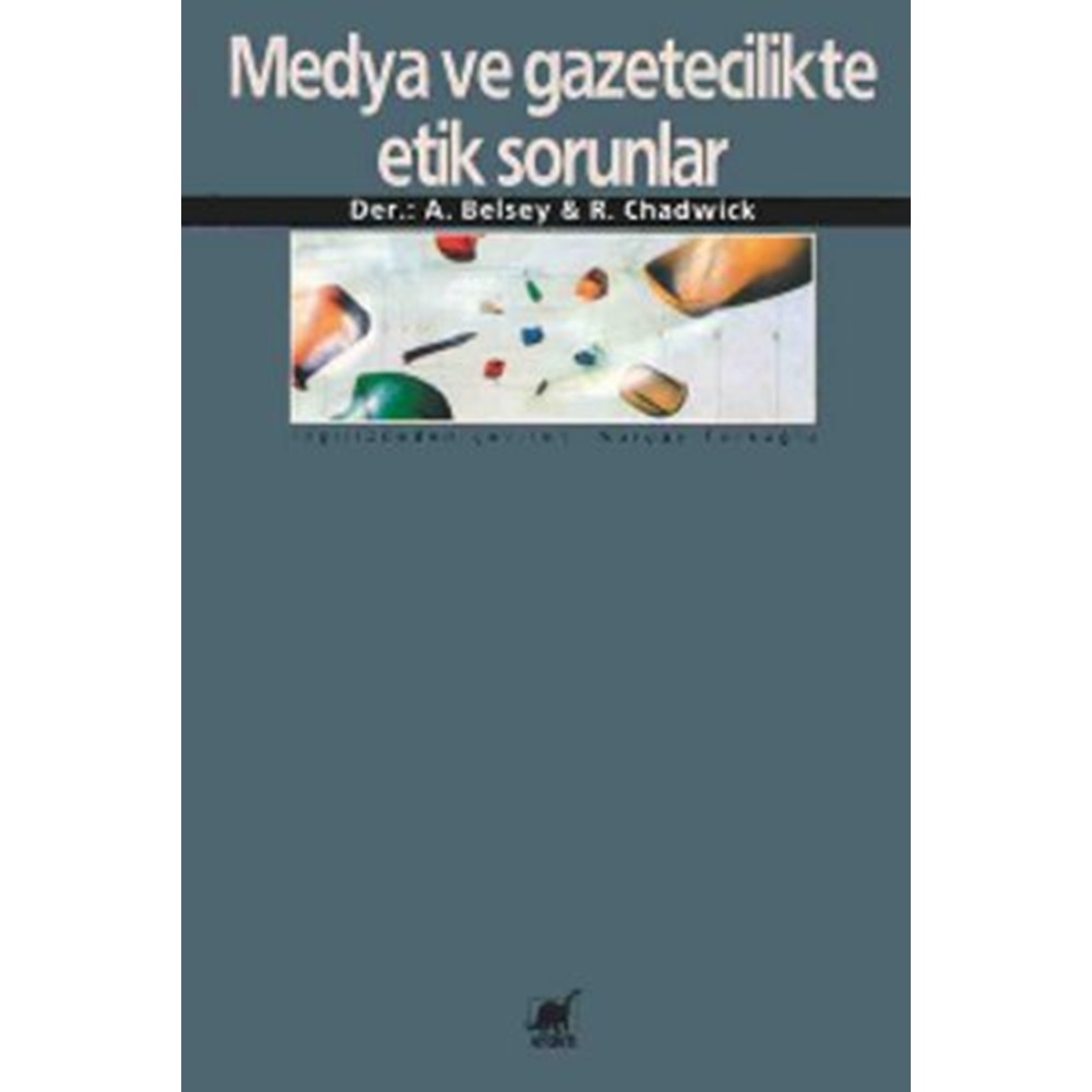 MEDYA VE GAZETE ETİK SORUNLAR