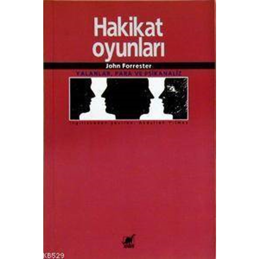 HAKİKAT OYUNLARI