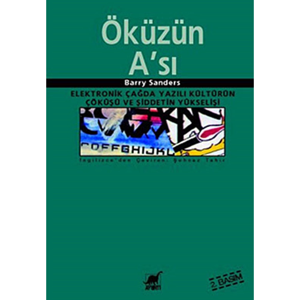 Öküzün Ası