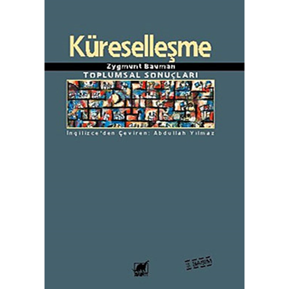 Küreselleşme Toplumsal Sonuçları