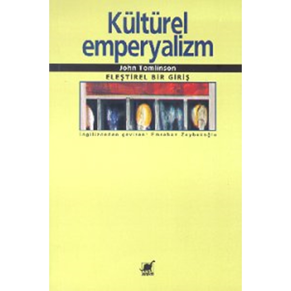 Kültürel Emperyalizm