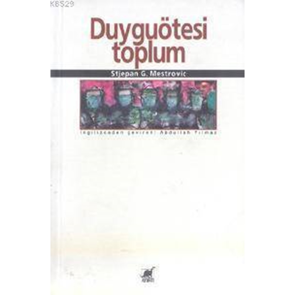 Duyguötesi Toplum