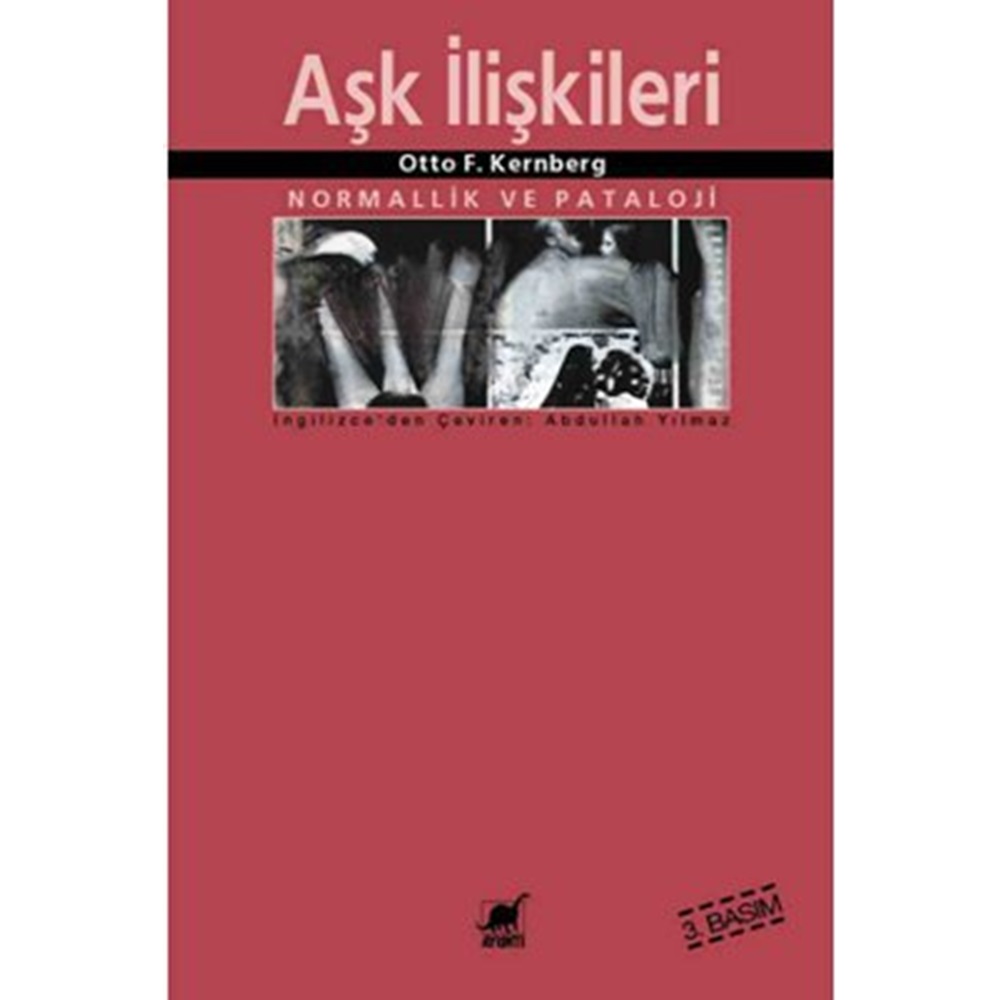 Aşk İlişkileri