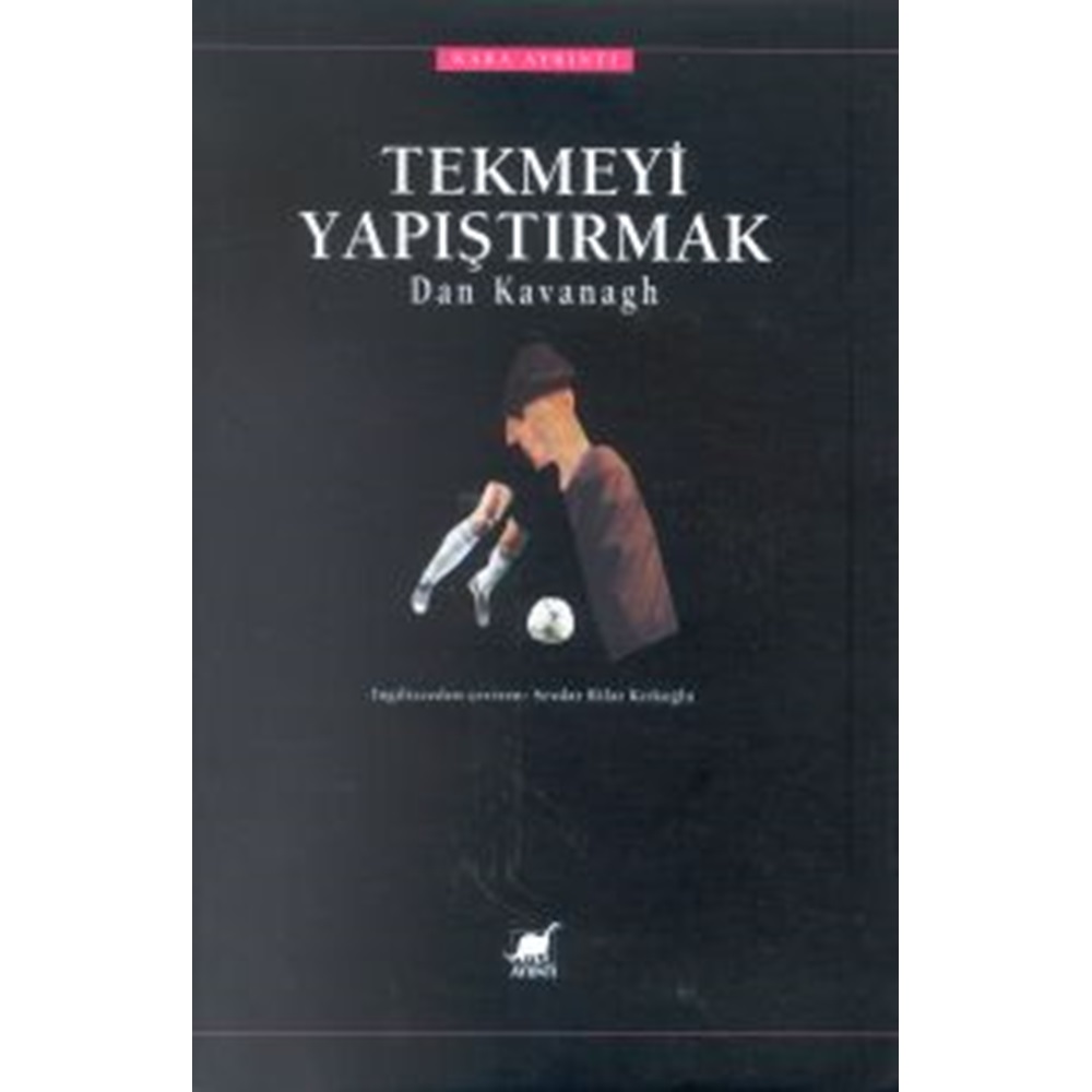 TEKMEYİ YAPIŞTIRMAK