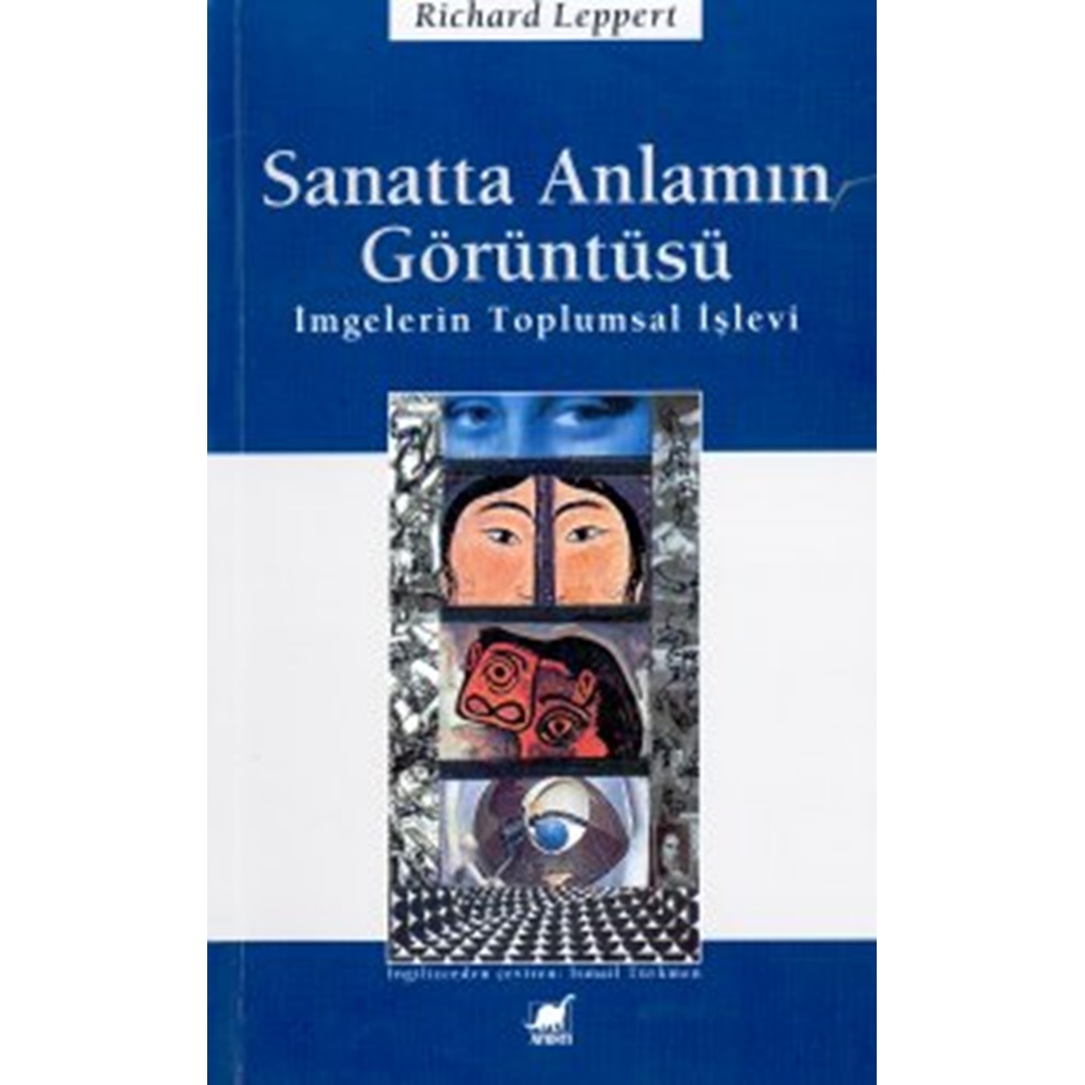 Sanatta Anlamın Görüntüsü