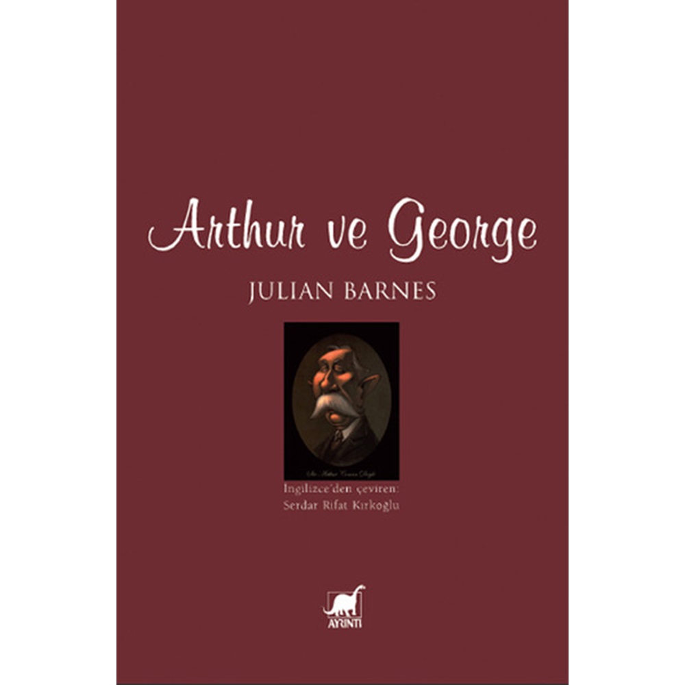 Arthur ve George