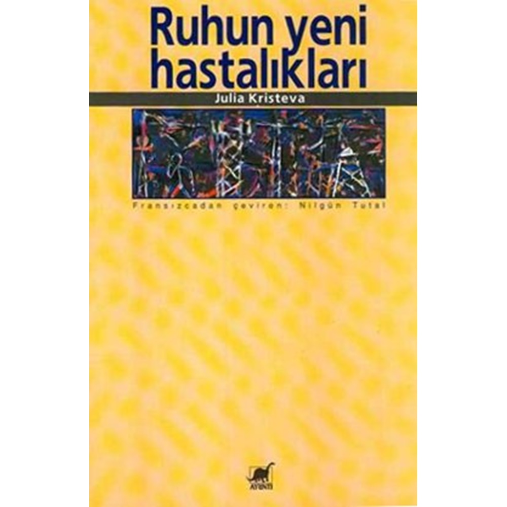 Ruhun Yeni Hastalıkları