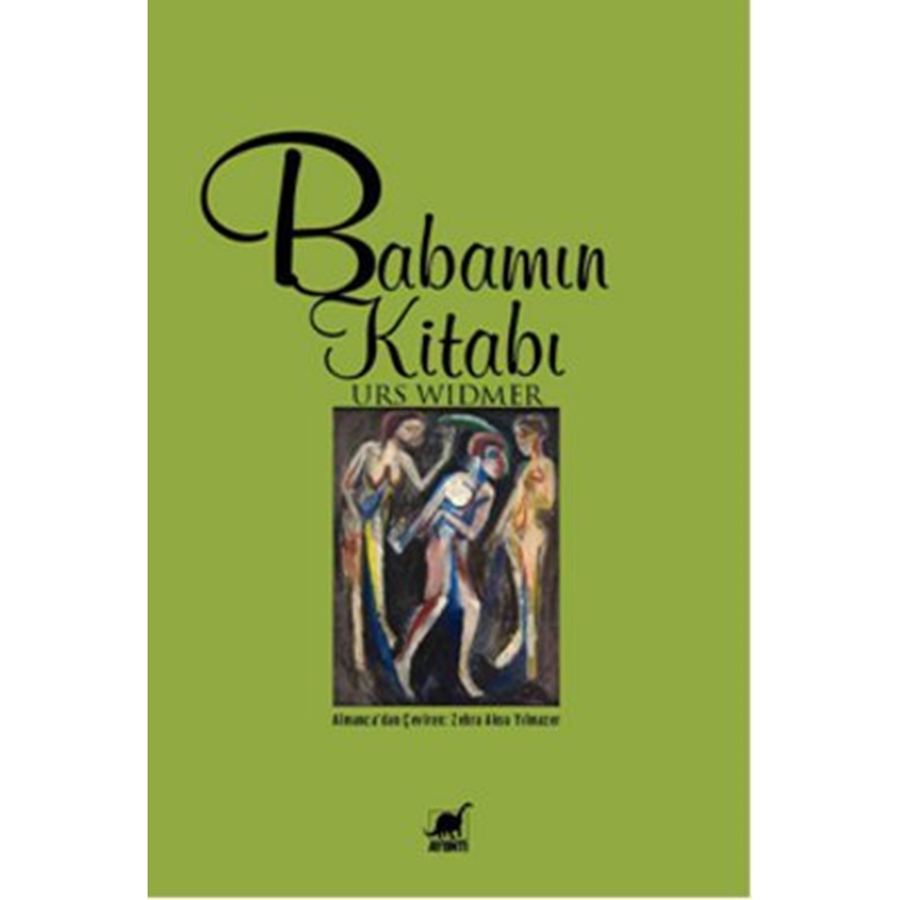 Babamın Kitabı