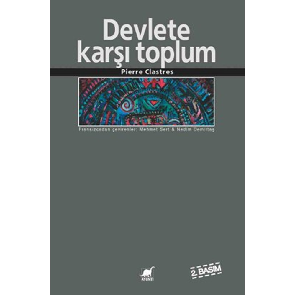 Devlete Karşı Toplum