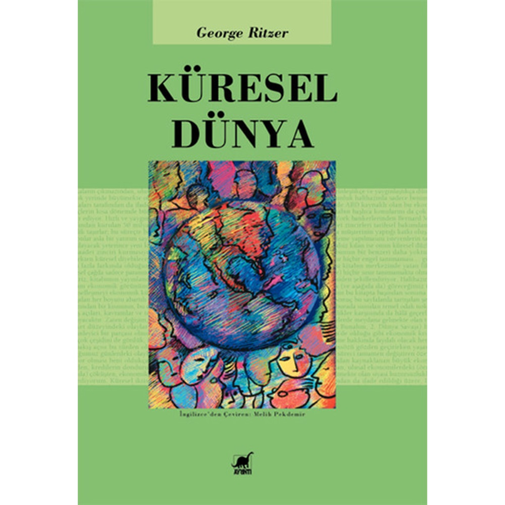 Küresel Dünya