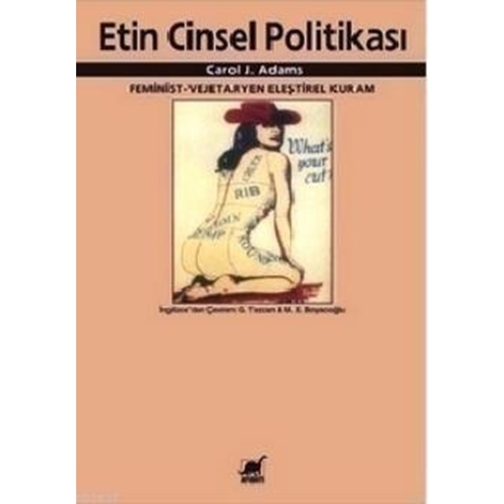 Etin Cinsel Politikası