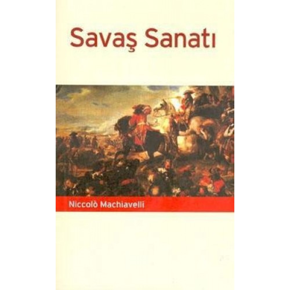 SAVAŞ SANATI