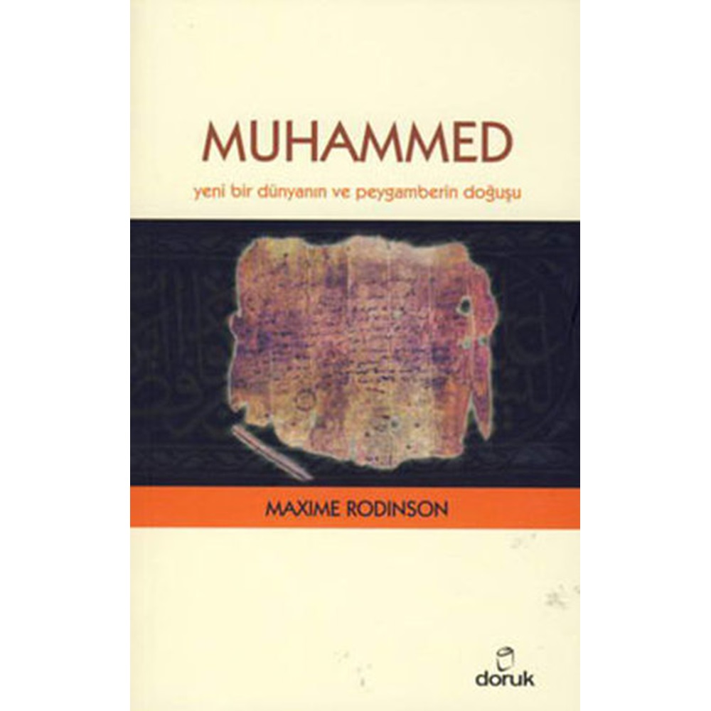 MUHAMMED