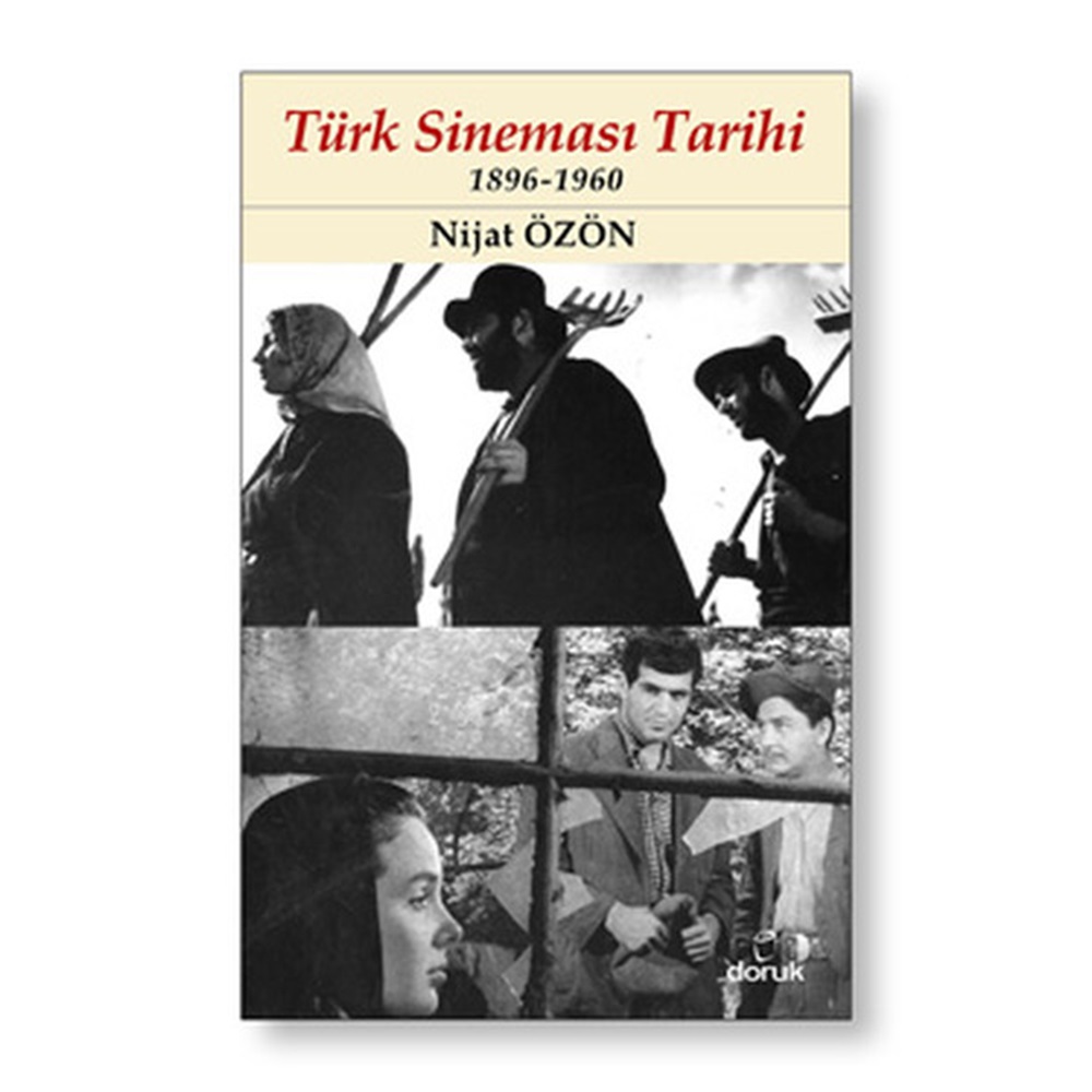 Türk Sineması Tarihi (1896-1960)