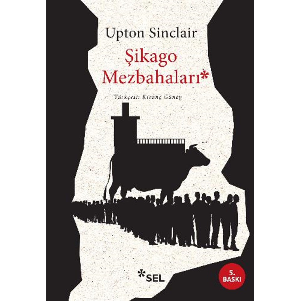 Şikago Mezbahaları