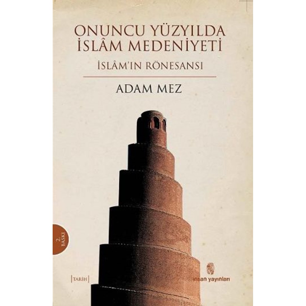 Onuncu Yüzyılda İslam Medeniyeti