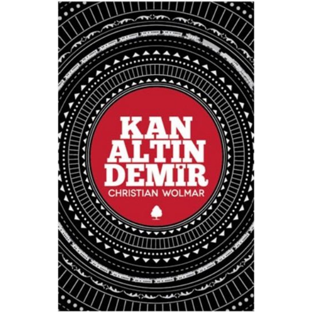 Kan, Altın, Demir