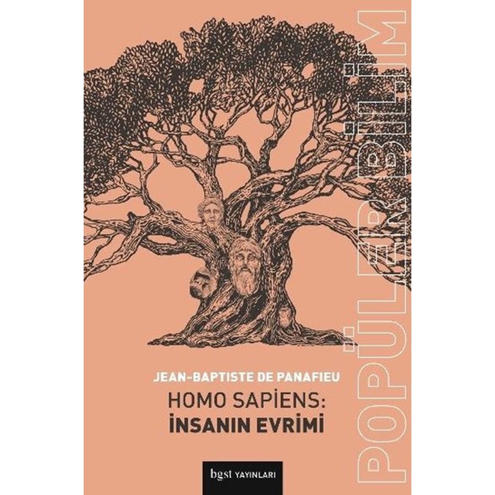 Homo Sapiens: İnsanın Evrimi