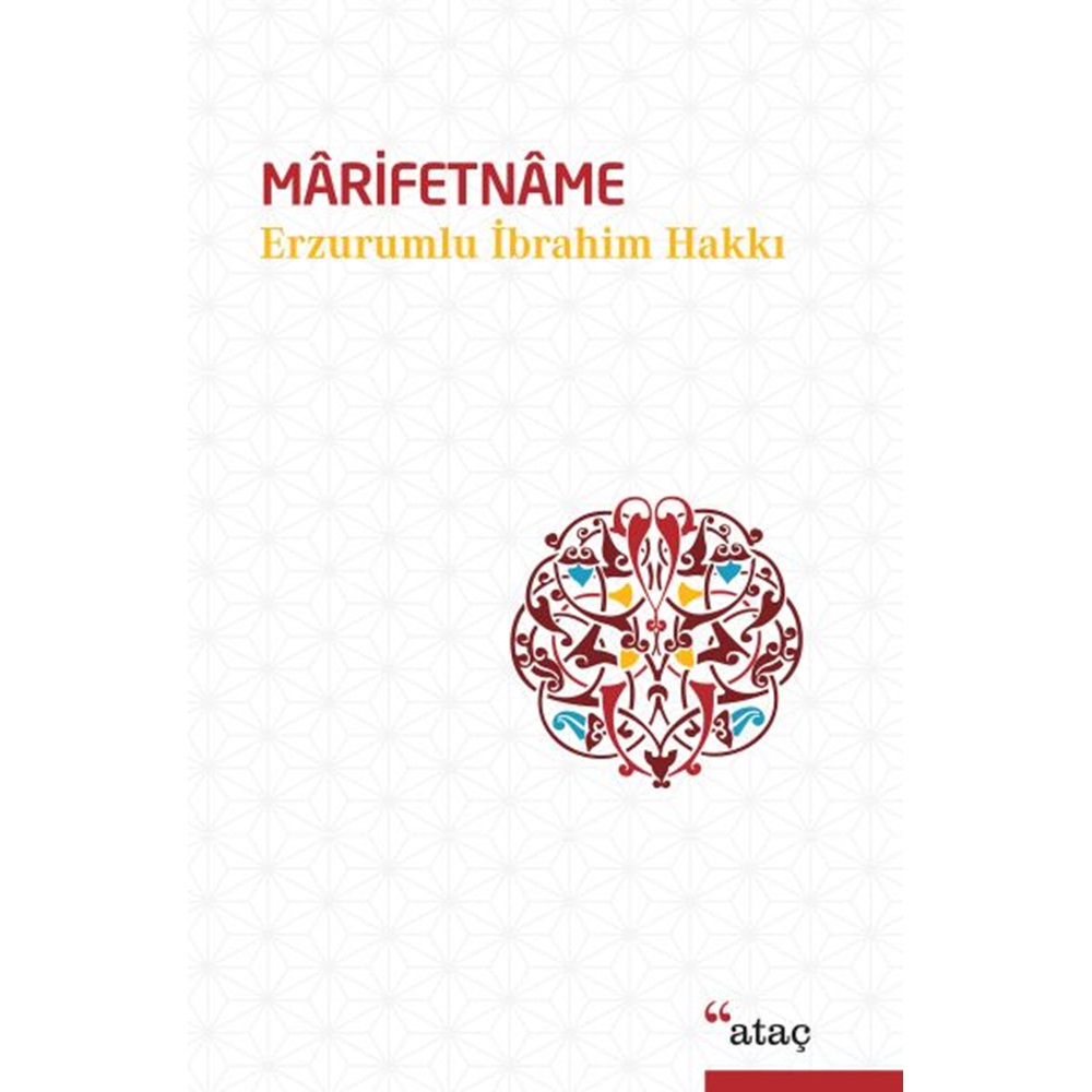 Marifetname Ciltli