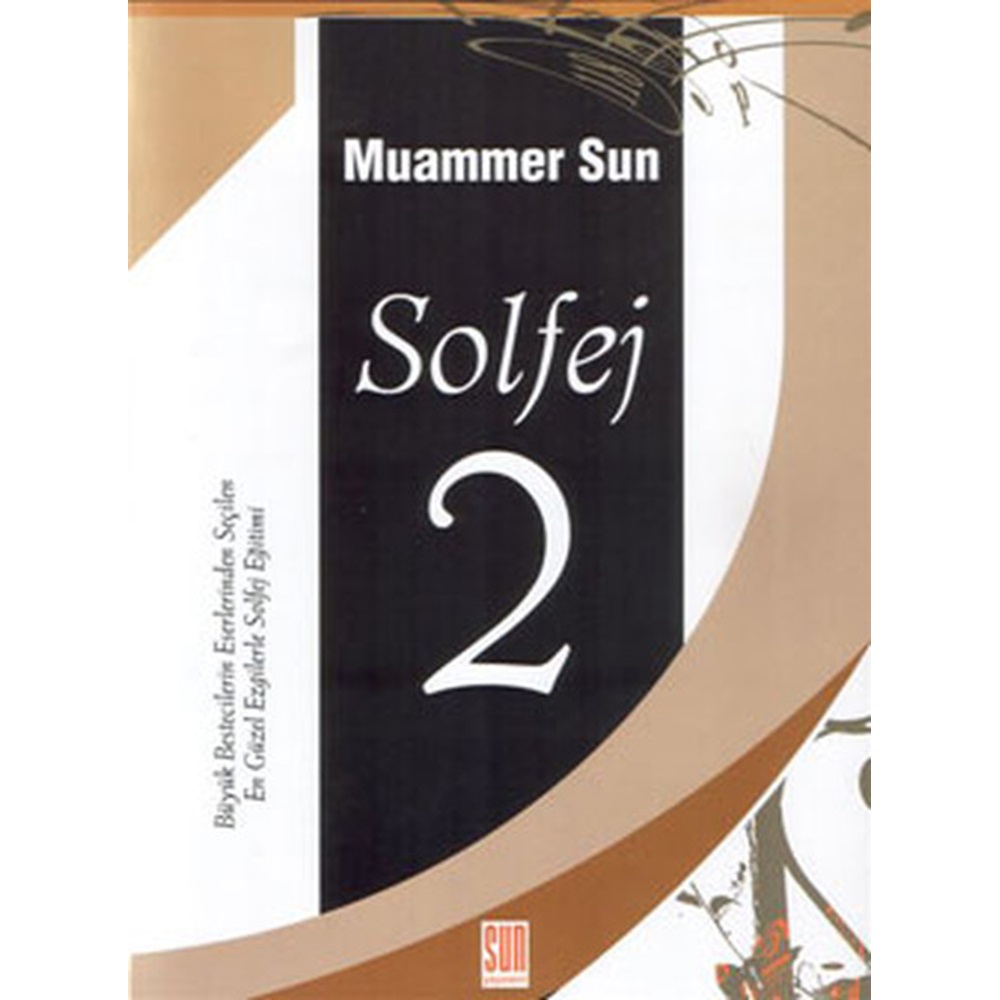 Solfej 2