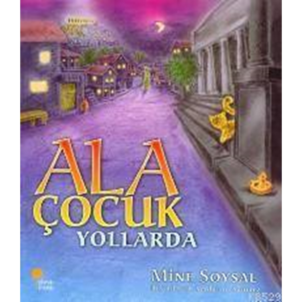 Ala Çocuk Yollarda