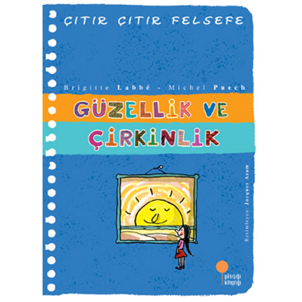 Çıtır Çıtır Felsefe 5 Güzellik ve Çirkinlik