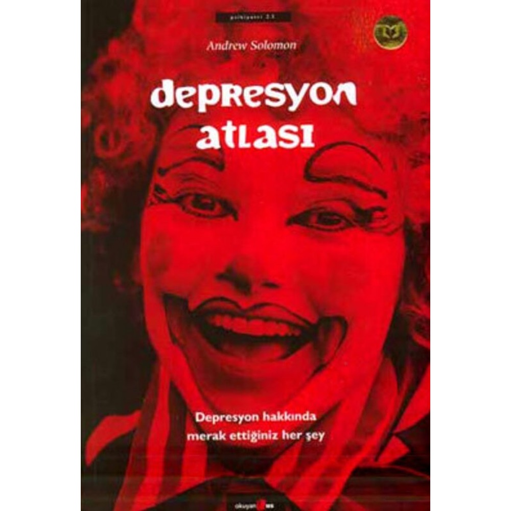 Depresyon Atlası